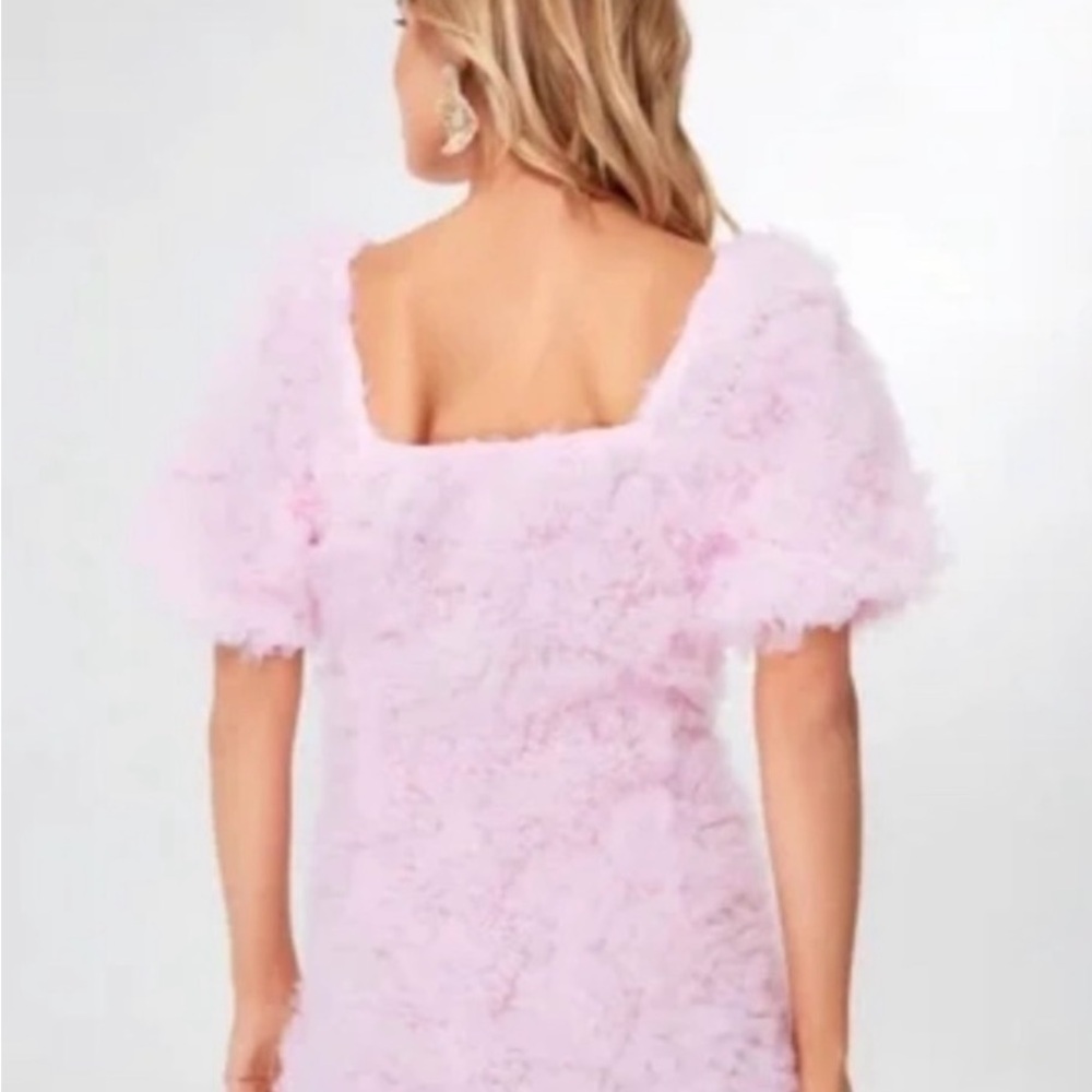 Hyacinth House Cora Mini Dress - Picture 2 of 4